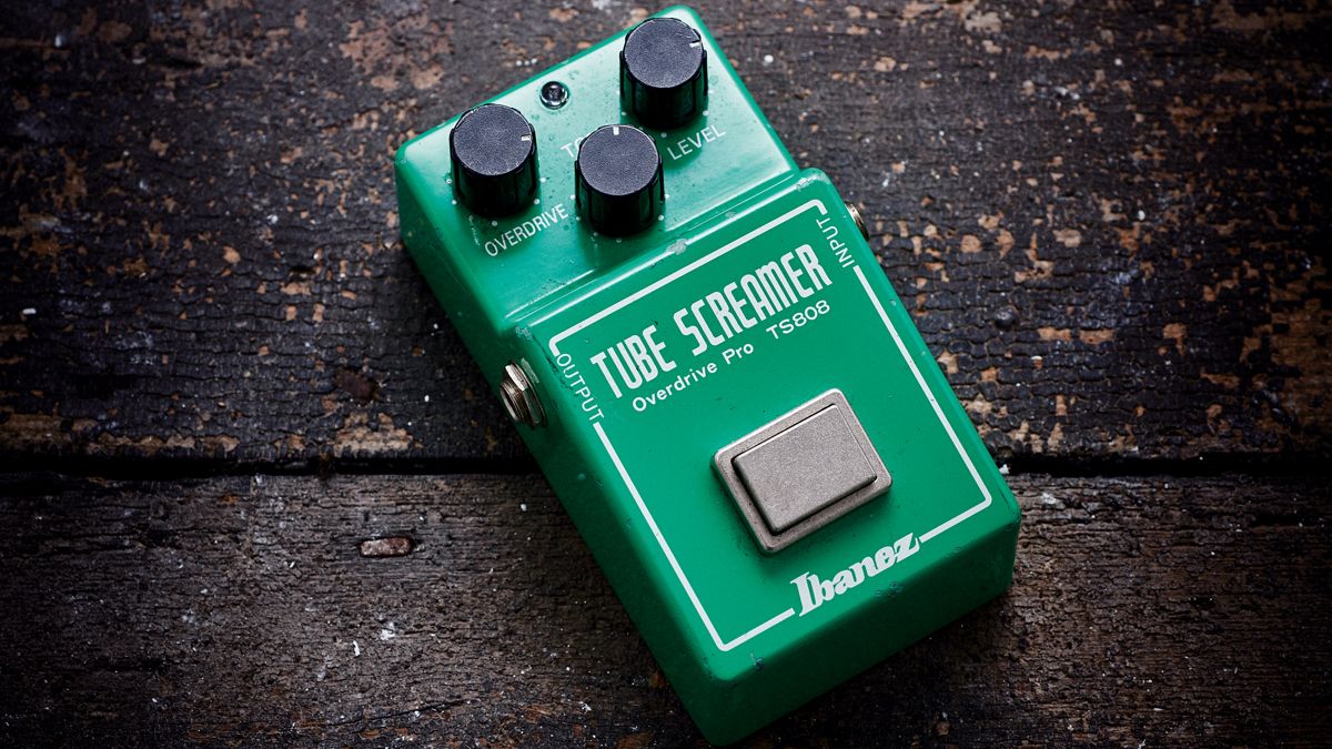 You can ask artificial intelligence to create Tube Screamer plugins now – and the results are better than you might expect | Guitar World