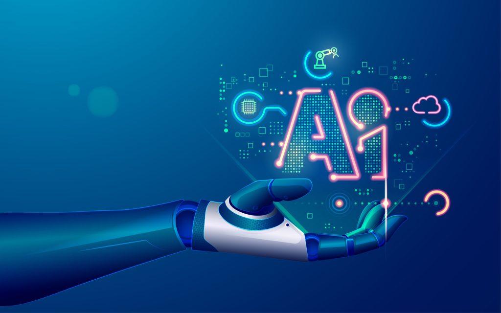 10 Useful A.I Website List | TCD The Cycledesign