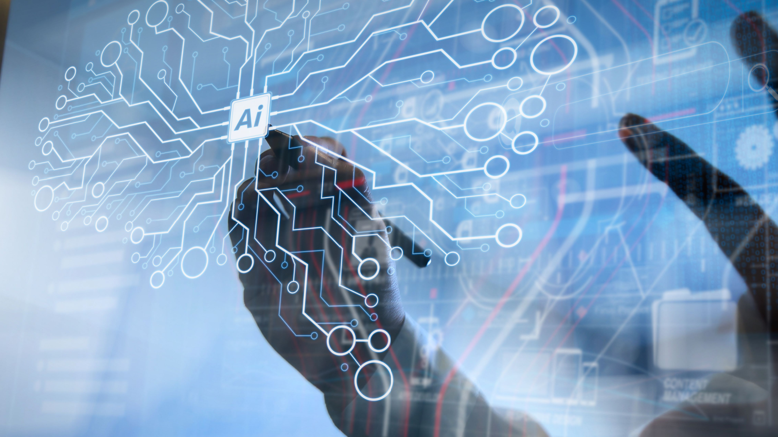 3 AI Stocks to Buy as Biden Doubles Down on Artificial Intelligence | InvestorPlace