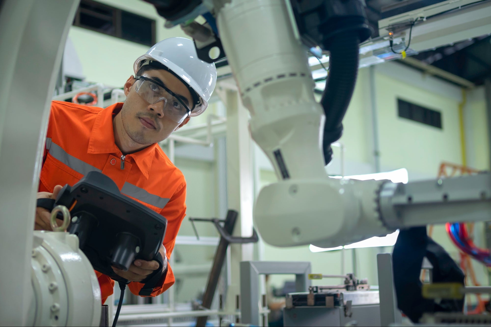 4 Jobs Where Artificial Intelligence Can't Outcompete You (Yet!)