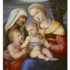 A Cabinetmaker Spent 30 Years Trying to Prove a Painting He Bought at an Antique Shop Is a Raphael. A.I. May Have Just Done It for Him