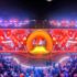A.I. Art Star Refik Anadol Was the Real Breakout Hit of the 65th Grammy Awards | Artnet News