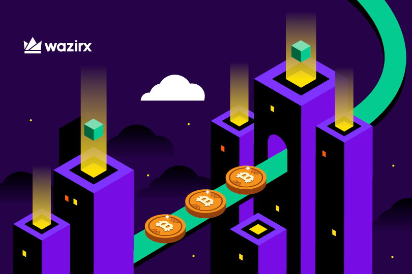 All About Blockchain Bridges. Why Are They Prone To Attacks? - WazirX Blog