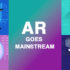 AR Goes Mainstream: Everyday Applications of Augmented Reality - Virtual Reality Augmented Reality Technology Latest News