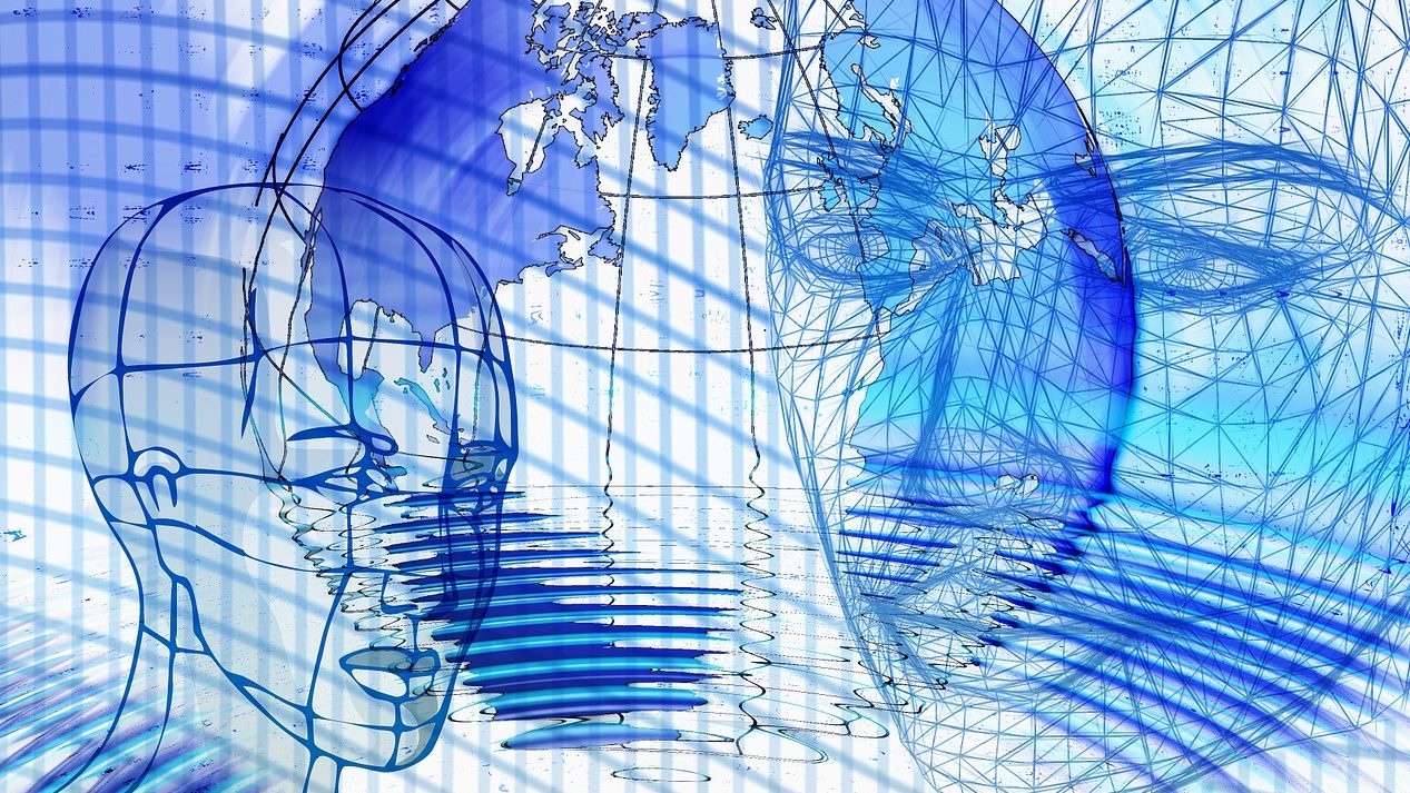 Art of the possible: Virtual reality, augmented reality, extended reality & a metaverse future