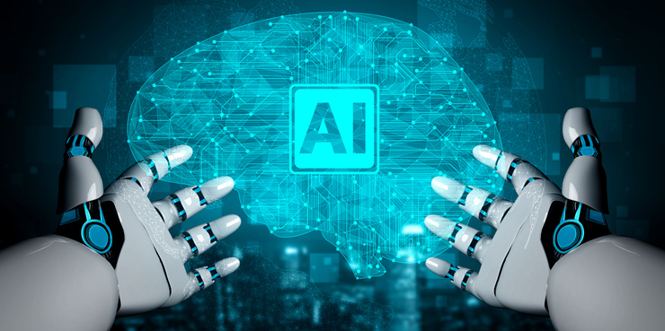 Artificial Intelligence (AI) and Photography: The good, the bad, and the ugly - Dreamstime