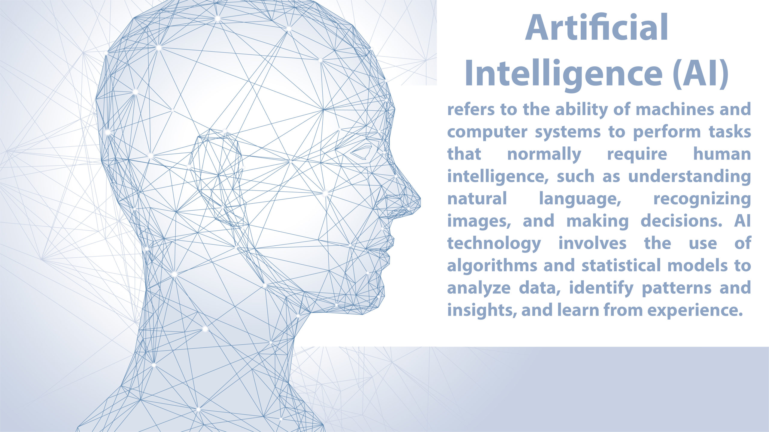 Artificial Intelligence—does it live up to the hype?