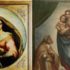 Artificial intelligence study determined a painting with mysterious origins is likely a Raphael, researchers say - CBS News