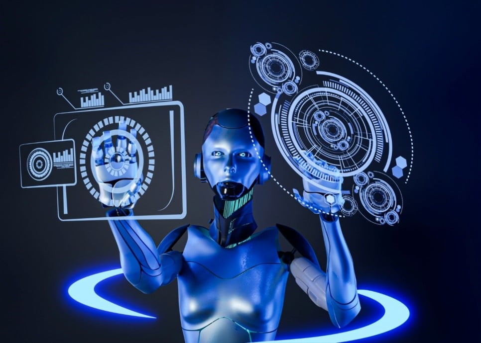 Artificial Intelligence: Your Guide to What It Is and How It Can Be Used in Industries