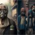 Artist uses Artificial Intelligence to visualise Delhi's battle with pollution in future. Internet is terrified - India Today