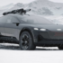 Audi's new EV is SUV with augmented reality that doubles as pickup