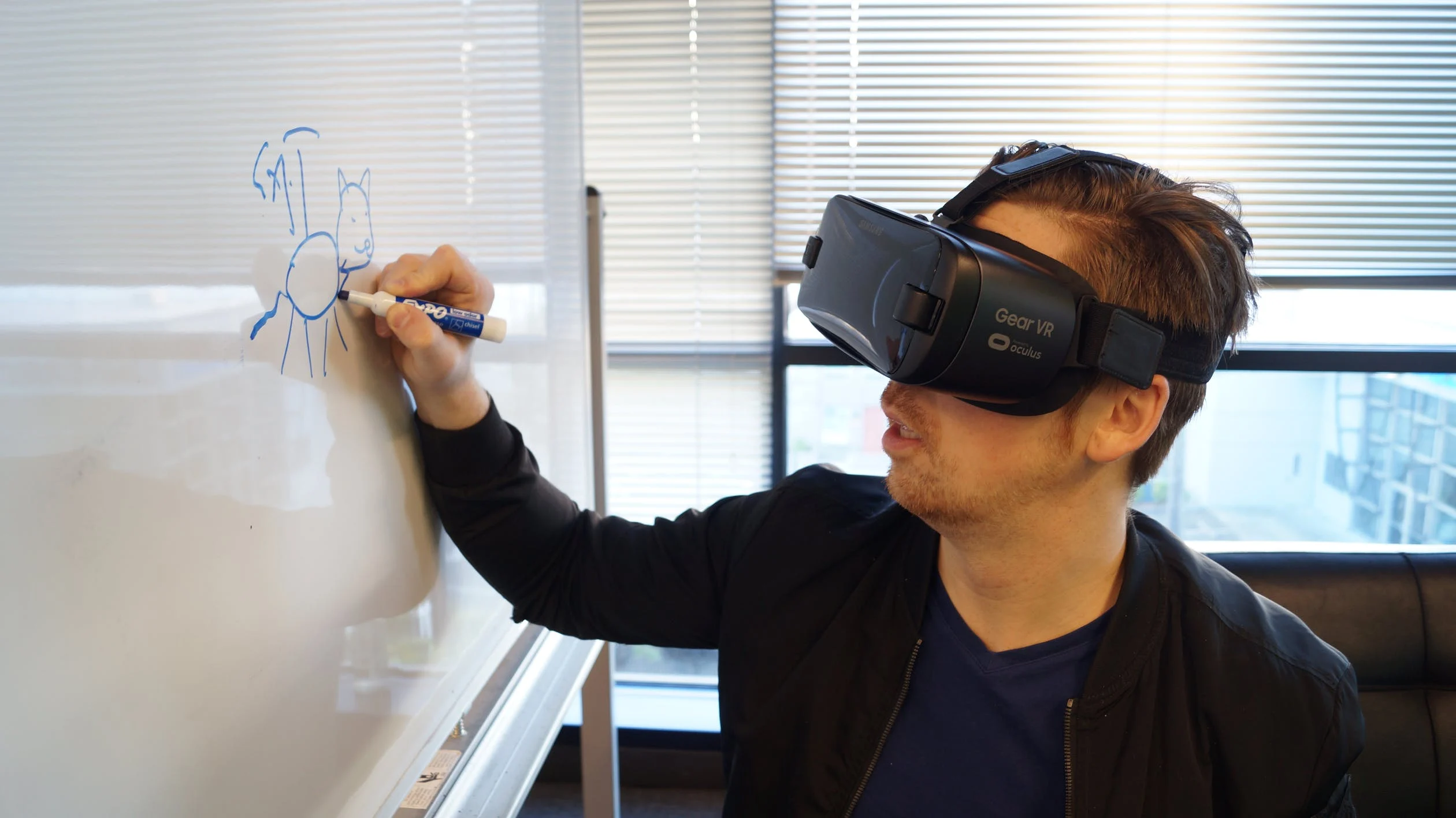 Augmented reality in the classroom