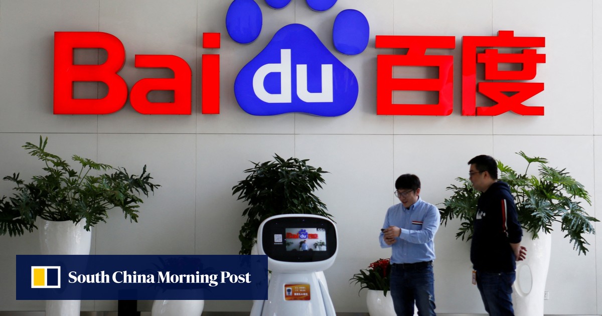 Beijing to host artificial intelligence conference amid ChatGPT frenzy, joining other cities in promoting the industry | South China Morning Post