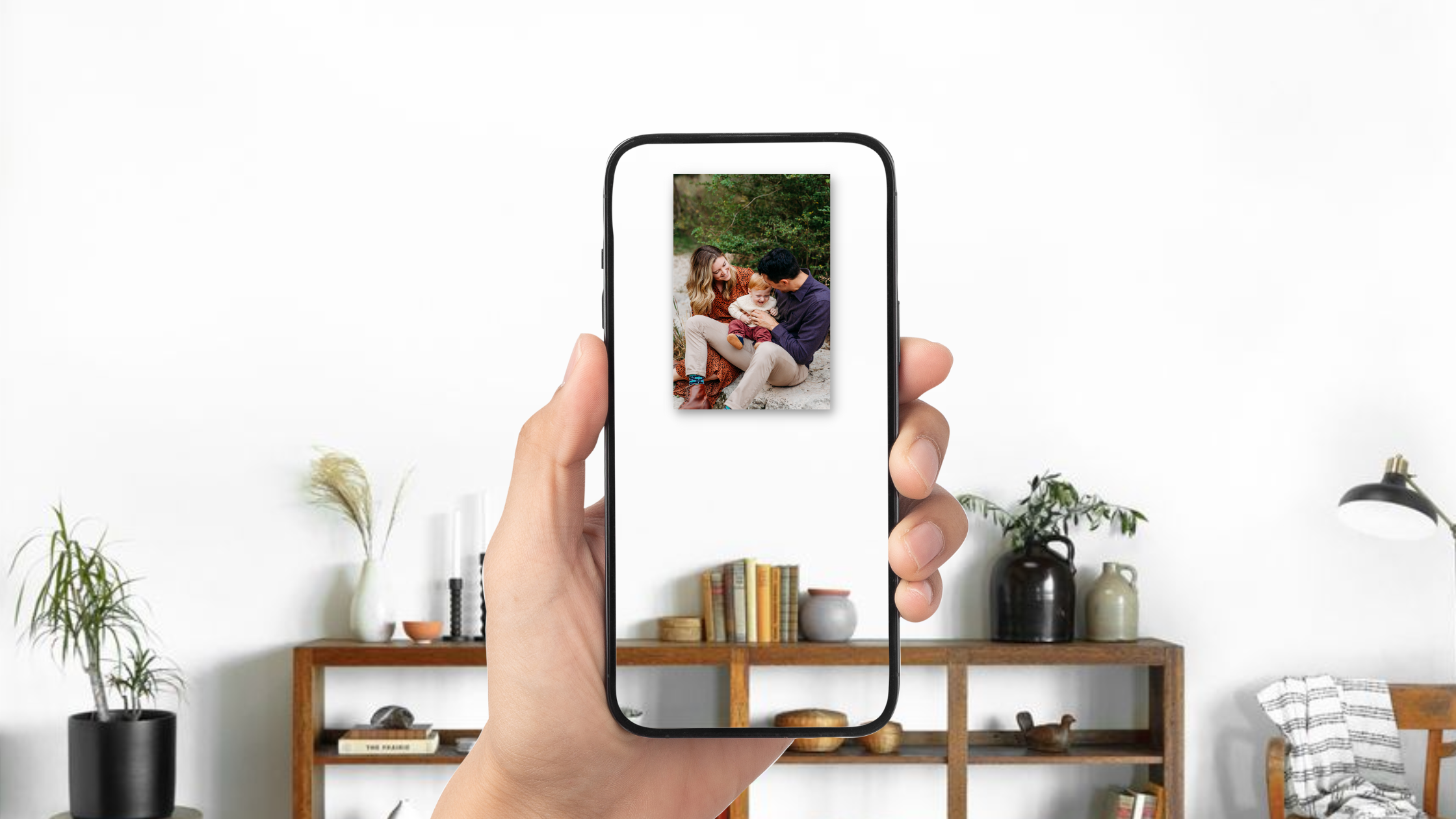 Boost Print Sales by Showing Client Work in Augmented Reality