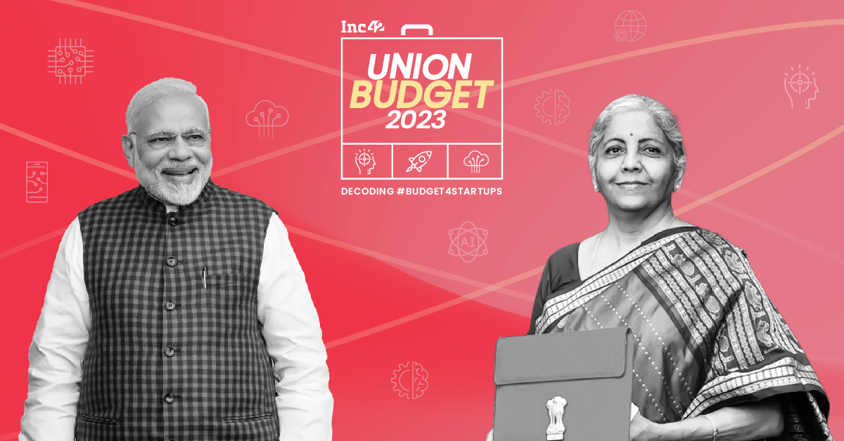 Budget 2023-24: Decoding The Government’s Artificial Intelligence Pitch