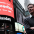 BuzzFeed's Stock Soars After They Announce They'll Use A.I. Instead Of Writers To Create Content