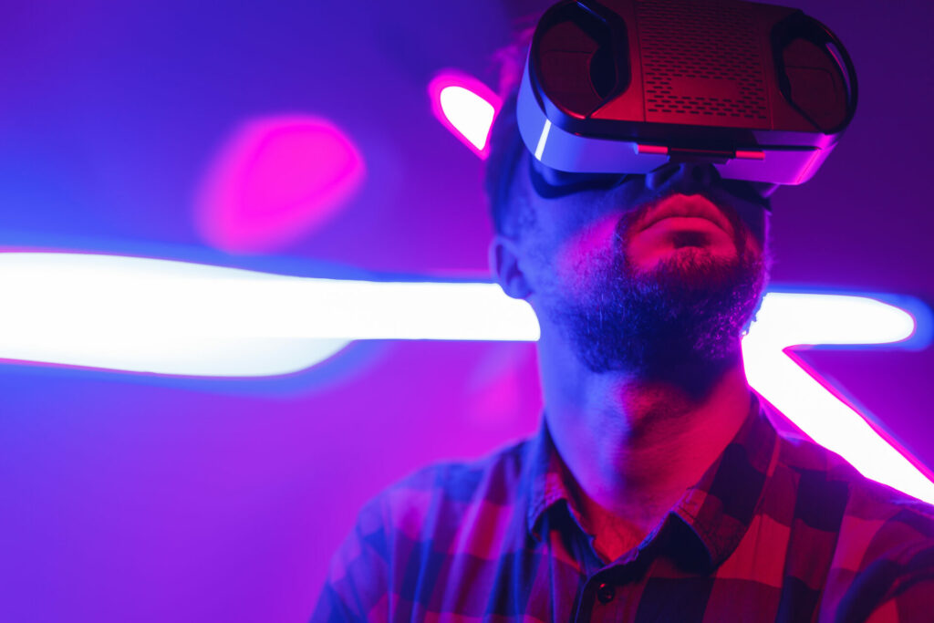 Campus Tour and Info Session Schedules Virtual Reality VR Education Software & Augmented Reality Learning - VictoryXR