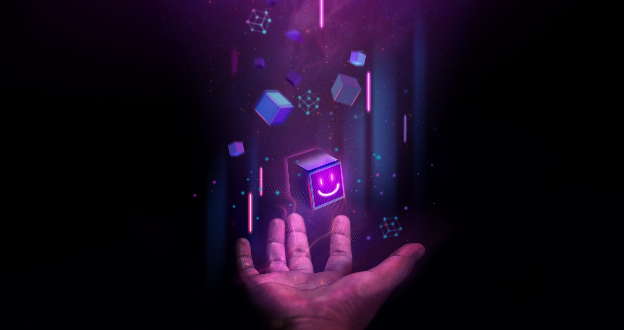 Casper Labs report: Enterprises highly interested in blockchain, but adoption gap persists | VentureBeat