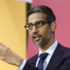 ChatGPT, A.I.-Powered Chatbot, Faces Rivals From Google and Baidu - The New York Times