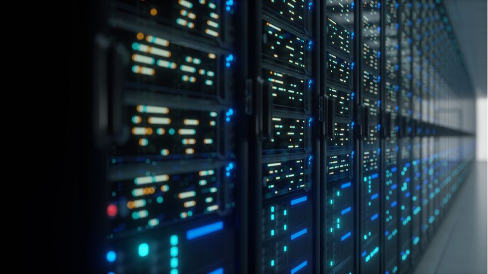 China reveals huge blockchain cluster that could be a taste of our dystopian future