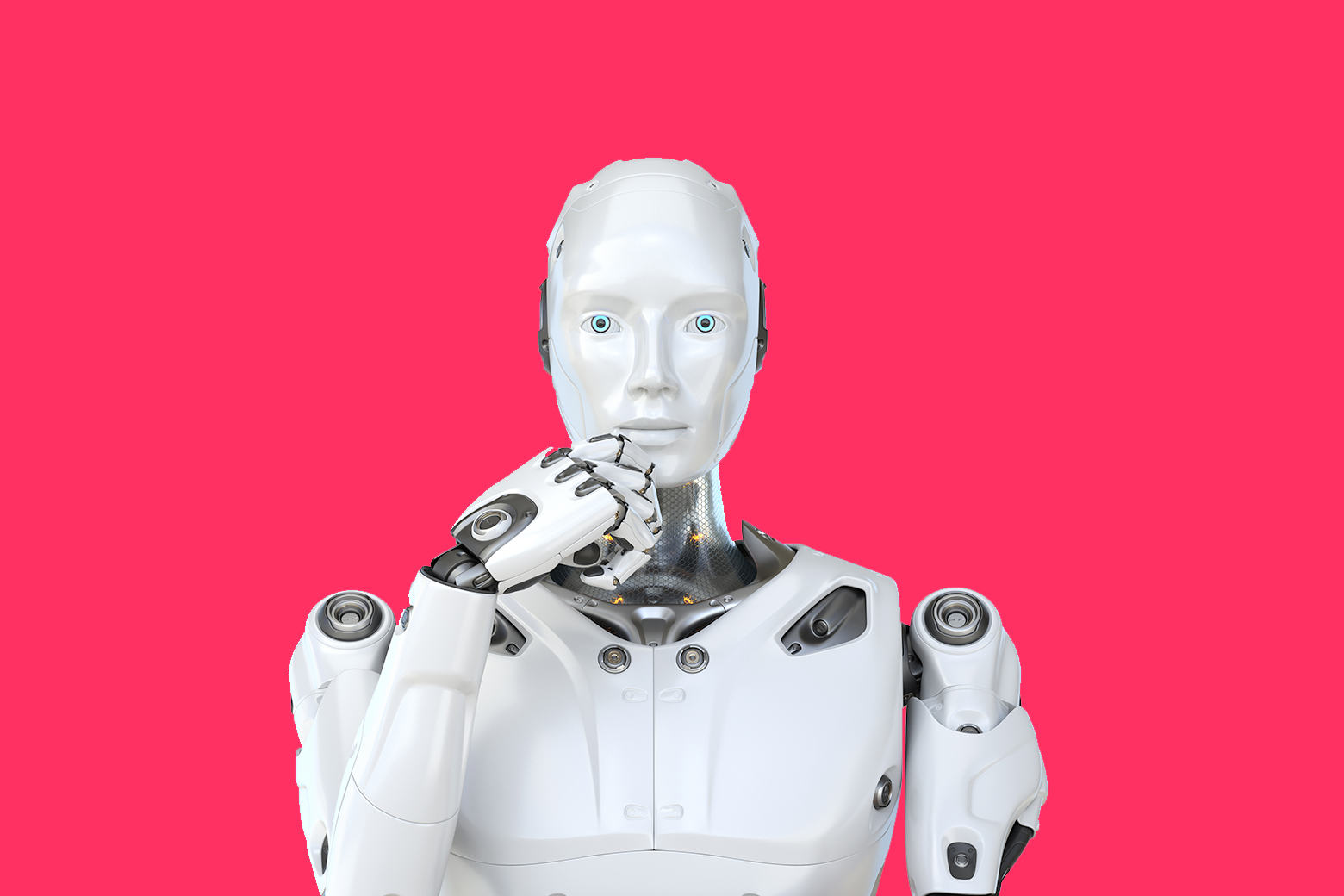 Dear Prudence and ChatGPT: What if artificial intelligence answered questions to an advice columnist?