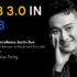 Decoding the Future of Web3 and Blockchain With Justin Sun