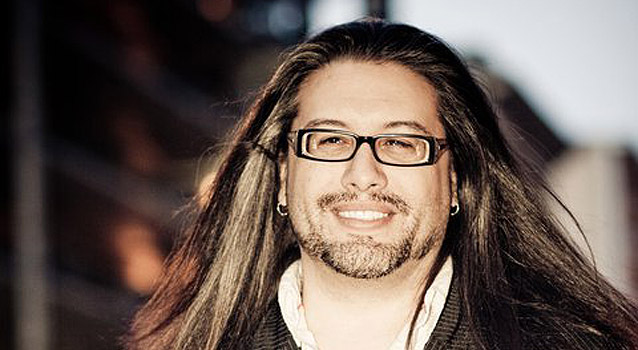 Doom co-creator John Romero sees virtual reality as a fad – Virtual Reality Times