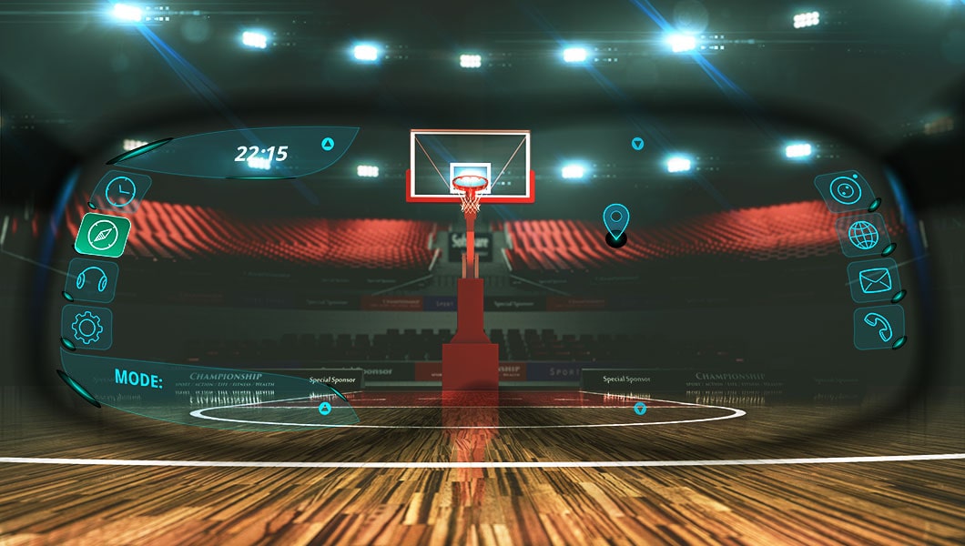 Erie BayHawks Sign Deal with Imagination Park to Bring Augmented Reality Experiences to Fans - The Digital Enterprise