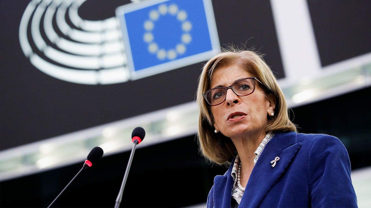 European Union to aggregate cancer imaging data with artificial intelligence to speed up early diagnosis | Fox News