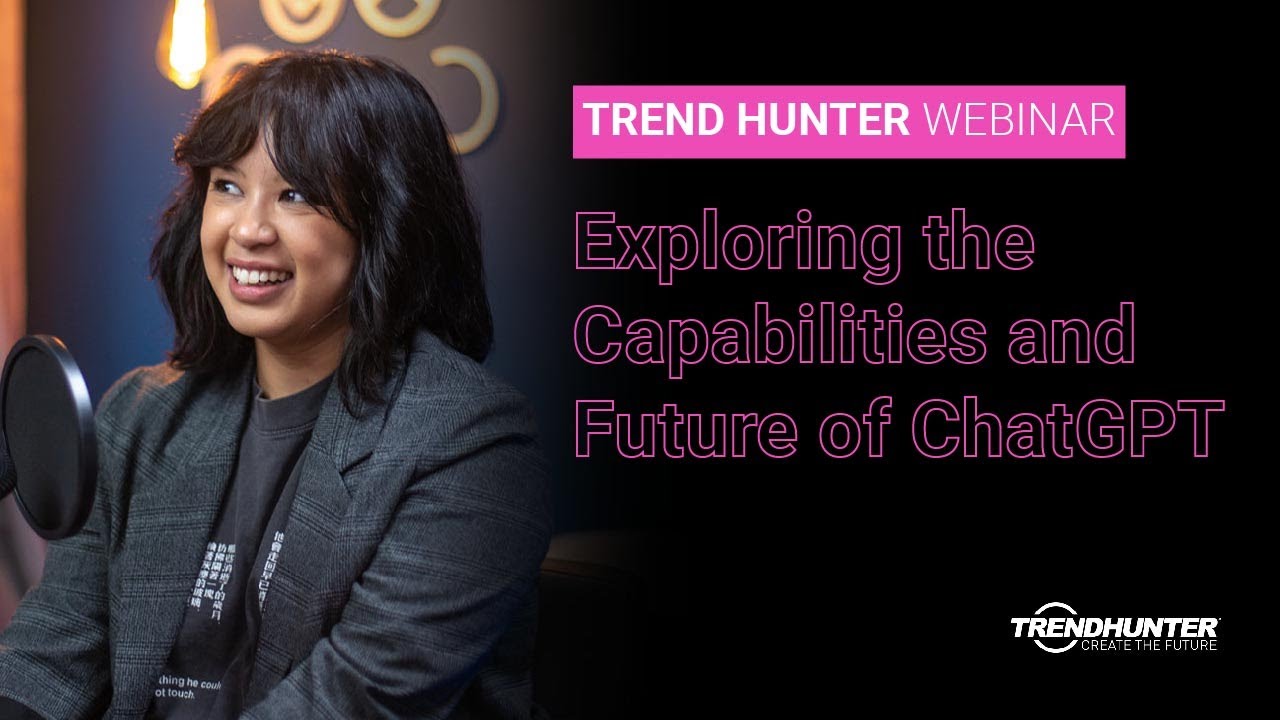 Exploring the Capabilities and Future of ChatGPT | The Futurist Future Artificial Intelligence