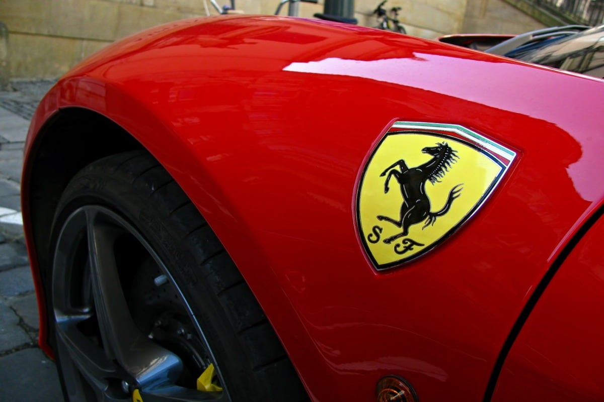 Ferrari Cuts-Off Blockchain Partner Ahead of F1 Season, Loses $55 Million: Here’s Why | Technology News