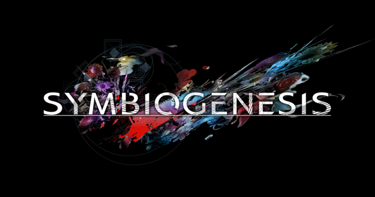 Fresh details on Square Enix's blockchain experience Symbiogenesis revealed | Eurogamer.net