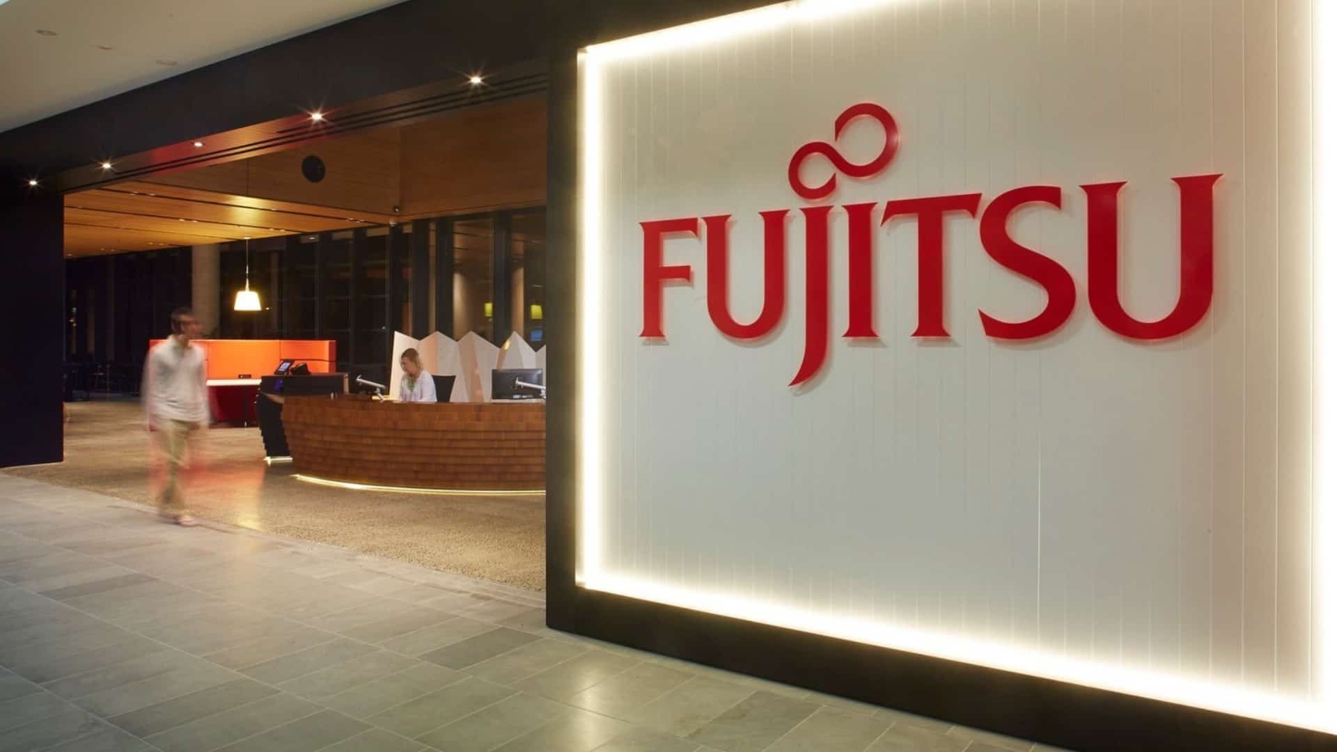 Fujitsu Launches New Web3 Acceleration Platform To Assist Developers Globally - EGamers.io - P2E NFT Games Portal