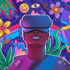Gaize's Virtual Reality Headset Can Tell if You're Too High to Drive or Work Safely