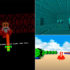 Gamer Recreates First Level of NES The Legend of Zelda in Virtual Reality Using QuestZDoom