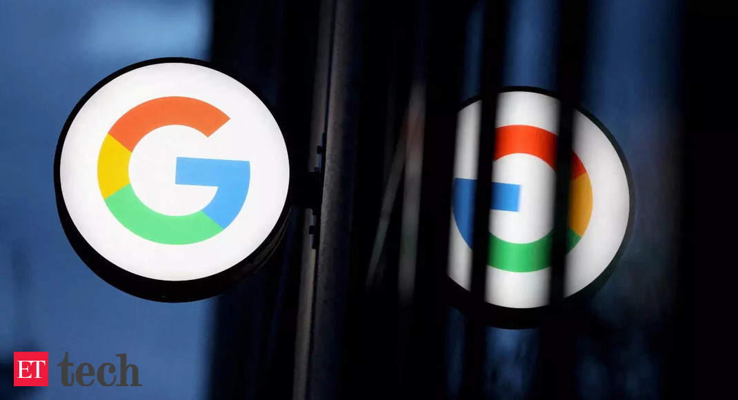 Google invests $300 million in artificial intelligence startup Anthropic - The Economic Times
