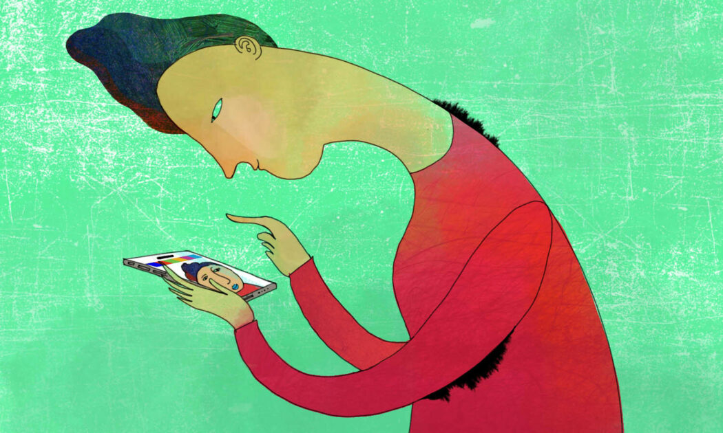 Got a Niche Product to Sell? Augmented Reality Might Help.