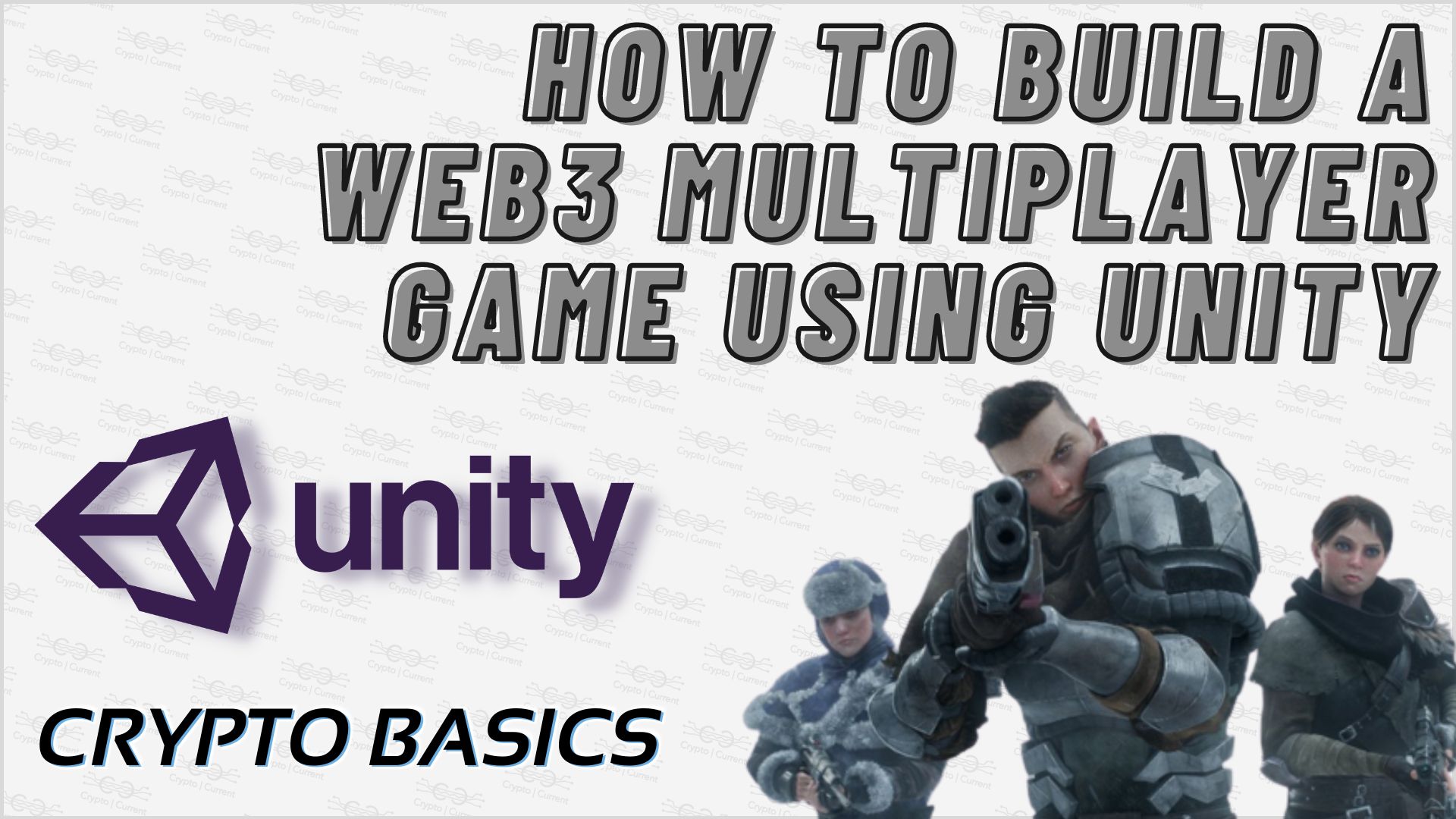 How to Build a Web3 Multiplayer Game Using Unity Multiplayer - Crypto Current