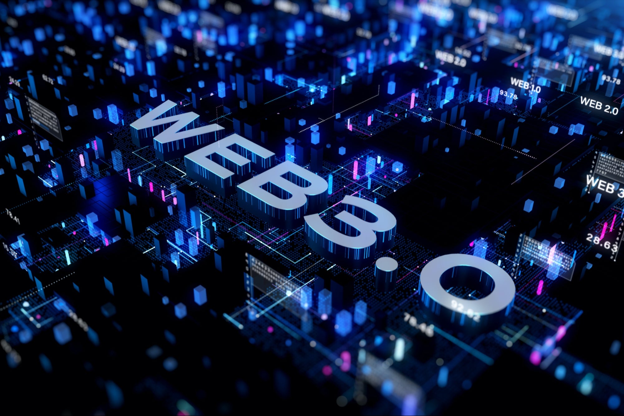 How Web3 Founders Can Get the Most Out of an Accelerator Program