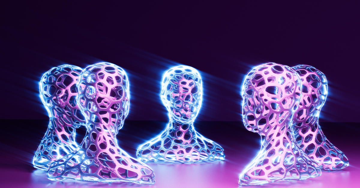 How Web3 Will Revolutionise The Future Of Communication & Marketing