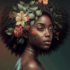 Imagine Blackness exhibition showcases A.I.-driven Afro-Futuristic art