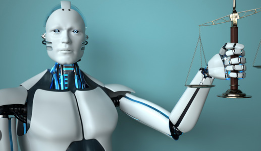 International News: Artificial Intelligence-powered robot attorney won’t argue in court after jail threats