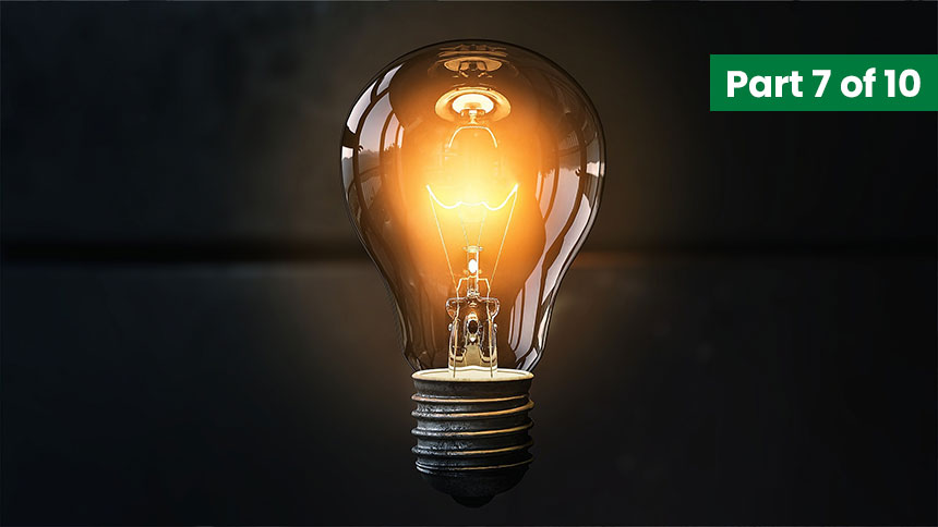 Investor Outlook 7 | The future of crypto and blockchain