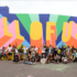 IPAF Breaks New Ground with Augmented Reality Murals, Sculptures and more!