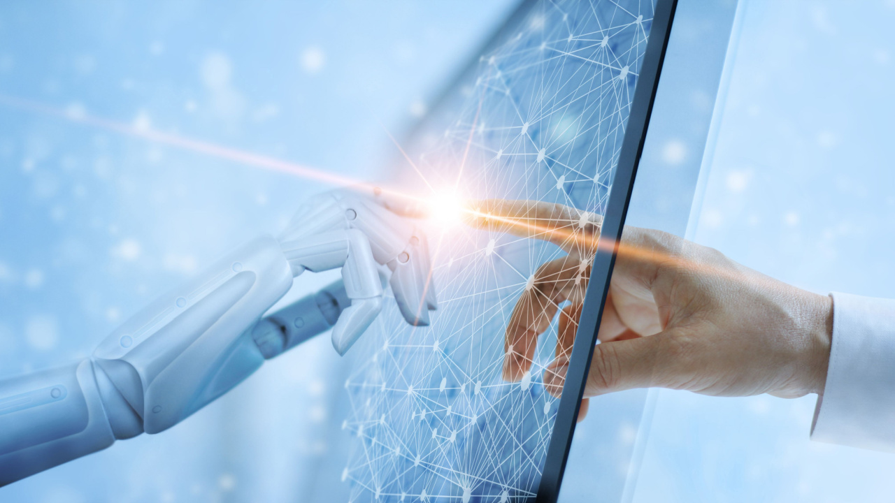 Leading application software companies in the artificial intelligence theme