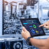 Leading industrial automation companies in the artificial intelligence theme