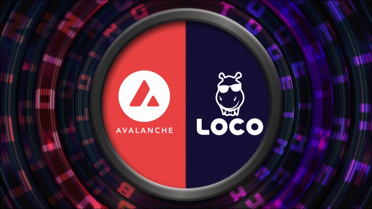 Loco will create esports and streaming experiences on the Avalanche blockchain | VentureBeat