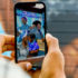 Meet the Oakland creator using augmented reality to bring Black history to life - ABC7 Los Angeles