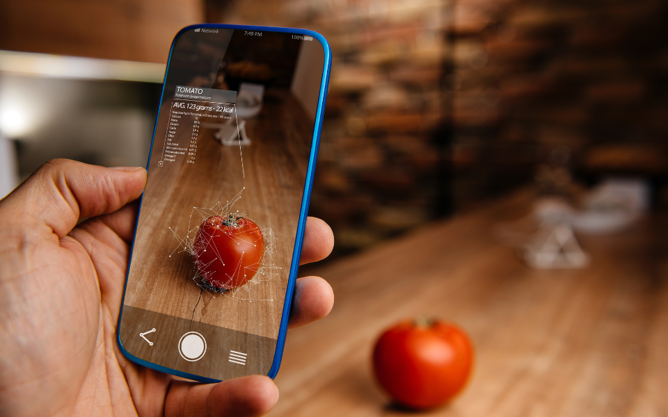 Modern Day Applications of Augmented Reality