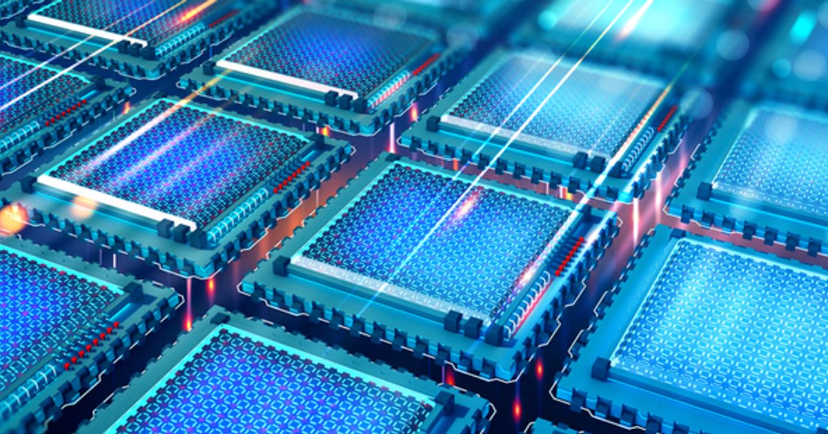 Morses Club, Quantum Blockchain and ASOS among movers on AIM this week